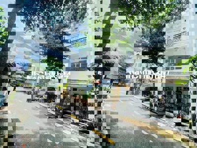 CHÍNH CHỦ CẦN BÁN NHÀ  – KHU BIỆT THỰ CAO CẤP –TP. TÂN AN - 71M2 - SHR