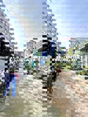 bán lô đất gần bên xe miền đông mới tại dĩ an