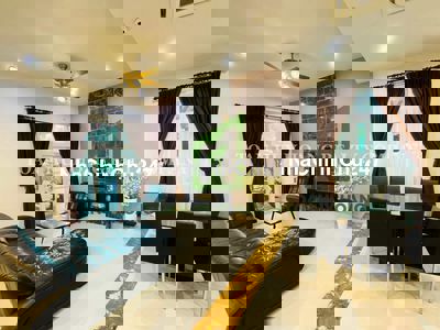 Villa Phúc Lộc Viên đường Ngô Quyền 4PN hiện đại