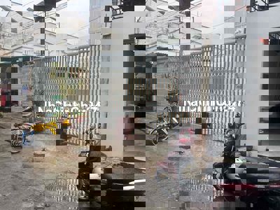 ĐẤT 4.7x14.5m - TRƯƠNG PHƯỚC PHAN - CÁCH 1 CĂN MẶT TIỀN - HẺM XE TẢI