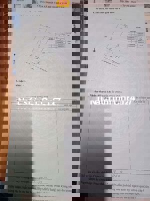 Bán đất kiệt xe tải Ngô Quyền, Mân Thái, Sơn Trà.
Vị trí: gần Chợ Ch