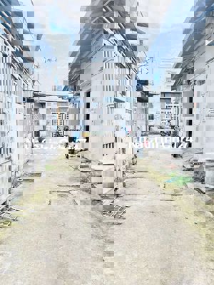 CHỦ GẤP BÁN – GIẢM ngay 200TR –ĐẤT ĐẸP TRẦN THỊ HÈ, Q12 –CHỈ 4.299 TỶ