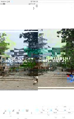 BÁN ĐẤT 5X17 HẺM 126 NGUYỄN VĂN TẠO XE HƠI 10M FULL THỔ CƯ XÂY TƯ DO