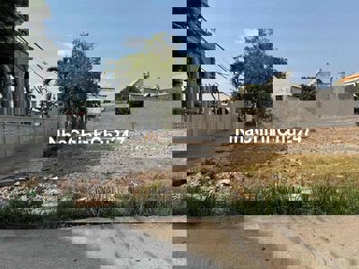 Bán đất hẻm xe hơi đường Hùng Vương