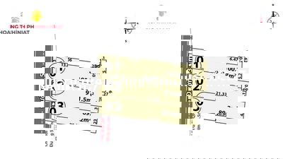 BÁN 3 LÔ ĐẤT LIỀN KỀ PHƯỜNG AN ĐÔNG NGAY BẾN XE PHÍA NAM