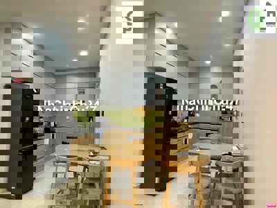 Chính chủ đi định cư nên cần bán lại Căn nhà tâm huyết. nhà k thiếu gi