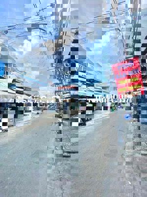 💥MT KINH DOANH KHU TÊN LỮA - 4 X 21 NHÀ 2 TẦNG - 7.X Tl CHÍNH CHỦ.  -