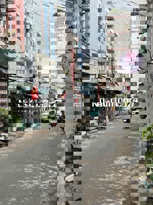 BÁN ĐẤT NGAY PHỐ TÔ HIỆU 76M2, XE HƠI NGỦ TRONG NHÀ, GIÁ CHỈ 6.X TỶ