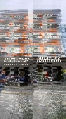 BÁN NHÀ chính chủ giá rẽ 32 phòng đường xô viết nghệ tĩnh p26 bình tha