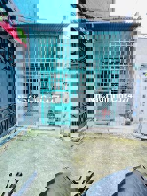 nhà đẹp thổ cư 100% gần trường tiểu học trần quốc toản