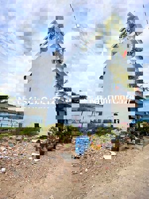 Bán lô đất SHR 4x18m, hẻm xe 7 chỗ Nguyễn Văn Quá, Q 12, 4 tỷ 6