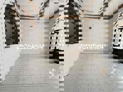 Đất trống Luỹ Bán Bích - Hẻm xe tải - 60m2