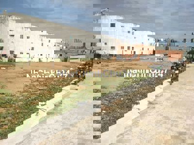 Chính chủ bán nhanh đất Kim Điền-Tân Kim