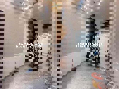 GẦN PHỐ NHIỀU TIỆN ÍCH - SỔ ĐẸP