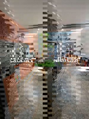 Bán nhà đẹp dòng tiền 30 triệu/1 tháng