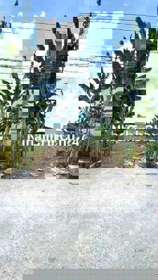 🌈Còn 1 Nền Full Thổ Có Sẵn GPXD Gần Ngã 3 Tân Kim Đường Xe Hơi