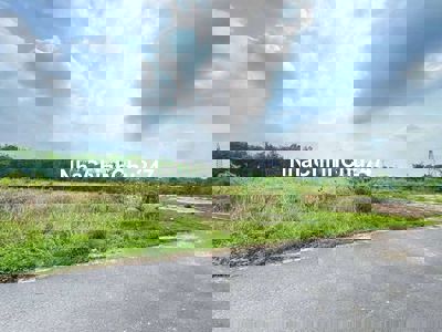 Bán đất mặt tiền Tân Định 058 Bến Cát Bình Dương