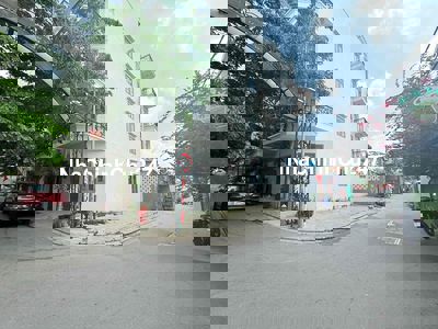 Đất 5x23.5m Đường Thông xe hơi gần Ngã Tư Ga - Gò Vấp