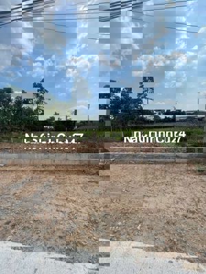 Chính chủ cần bán đất để lo việc gia đình!!