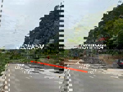 Đất tại tổ 13 phường Thái Bình, thành phố Hòa Bình