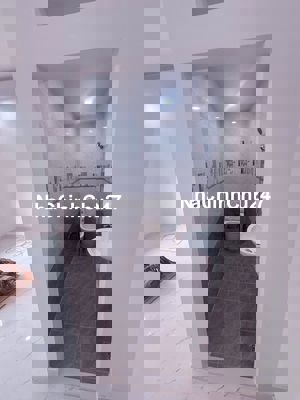 NHÀ ĐẸP DỌN VÀO Ở TẠI LÊ VĂN QUỚI