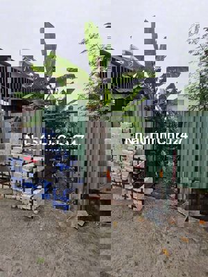 ĐẤT🫰4M×17M.HẺM XE HƠI.1/NGUYỄN THI SÁU HM