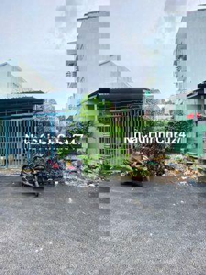 Bán đất Trường Thọ - Thủ Đức - 104M2- Hẻm Xe Hơi Thông- gần Vành Đai 2