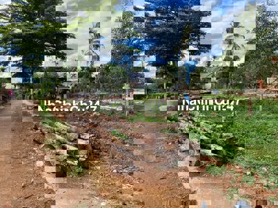 Bán đất 203m² có thổ cư – gần QL26, xe hơi dễ vào – xã Ea Tu BMT