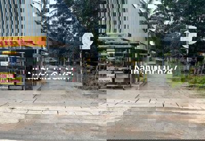 BÁN ĐẤT 640M CÓ 392 M THỔ, PHƯỚC AN, NHƠN TRẠCH. HẺM XE HƠI 1/ HV.