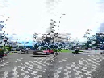 bán lô Mỹ Gia 150m2 đối diện công viên gần Bệnh Viện giá chỉ 58tr/m2