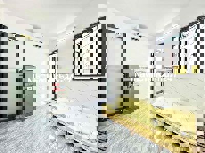 💥TRỐNG SẴN - NHÀ MỚI - KHÔNG CHUNG CHỦ 💥