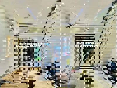 NHÀ 2 TẦNG 2PN 3WC KHU NGUYỄN DUY HIỆU