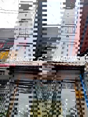 Bán nhà 4 tầng BTCT Võ Duy Ninh P22, DTSD 94.4m2 chỉ 4.5 tỷ