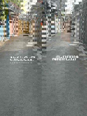 bán đất hẻm xe hơi giá tốt