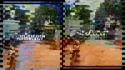 Kẹt. bán đất Nguyễn Biểu P. Chi Lăng-125m2 - 1tỷ  Đường xe hơi