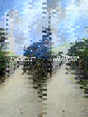 Đất nền Hương An 110m ngang 8,5m gần chợ hương an