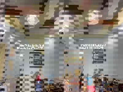 Bán nhà chính chủ