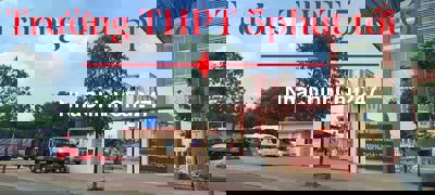 Nhà SC đất sạch có thổ cư giá 695 triệu