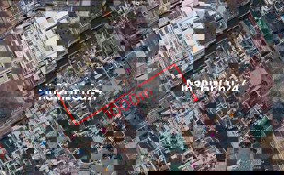 Chính chủ bán đất thổ cư 100%, SHR, hẻm xe hơi