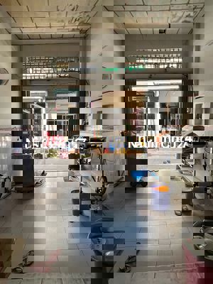 CHÍNH CHỦ BÁN NHÀ KINH DOANH BUÔN BÁN TRONG CHỢ TÂN TRỤ