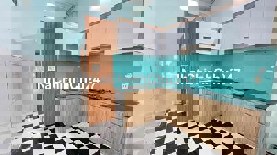 Bán NR đẹp xuất sắc ở Nguyễn Phước Nguyên, 2,59 tỷ, 60m2, 2PN, 1WC