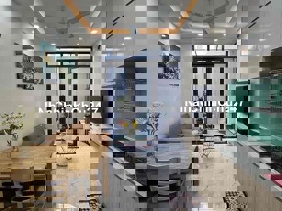 NHÀ 2 TẦNG - 21m2 - 2PN - 2WC - GIÁ CHỈ NHỈNH 3 TỶ