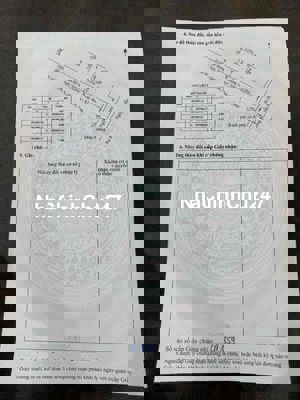 chính chủ cần bán gâp