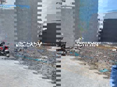 ĐẤT HƯƠNG LỘ 2 NỐI DÀI, TÂY LÂN, HẺM XE HƠI, DT 4,1X20M , GIÁ 3.5 TỶ