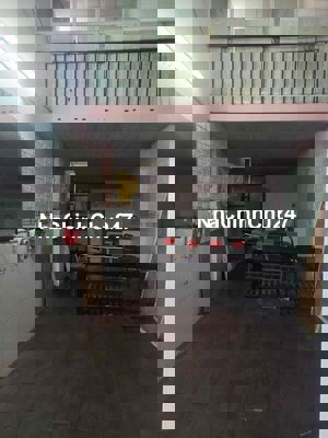 Nhà mặt hẻm xe hơi ngay đầm sen quận 11 khu an ninh nhà chính chủ