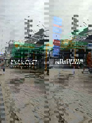 Đất Gò Vấp, Xe Hơi Tới Đất, Ngang 4.1m