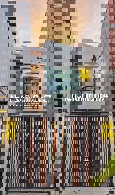 Chính chủ cần bán gấp nhà 1T1L mới gần ngã tư Sở Sao, TDM, BD