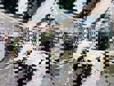 Lê Trọng Tấn, ô tô đỗ cửa, phân lô quân đội, ở sướng, 60m2