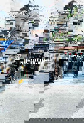 CHINH CHU BÁN MẶT TIỀN KINH DOANH 8.25 TỶ