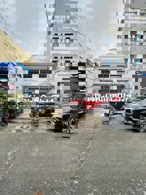 Bán Nhà Kho 2 Tầng Hương Lộ 2 Đường 20m 2 Sổ Riêng 8x20 Giá Tốt 10,5Tỷ